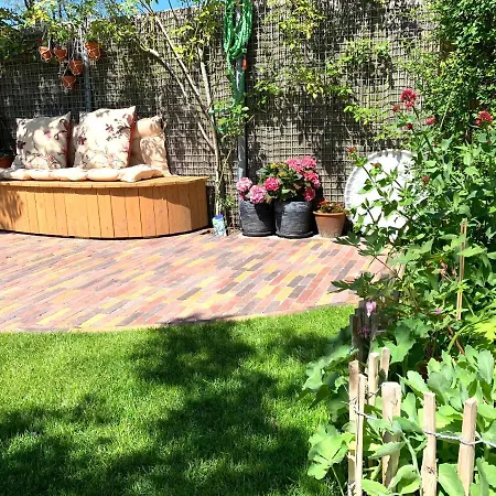 Dream House Tatil Evi