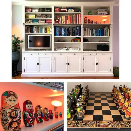Dream House Tatil Evi