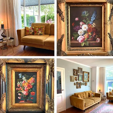 Tatil Evi Dream House Heiloo