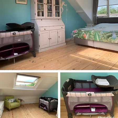 Dream House Vakantiehuis