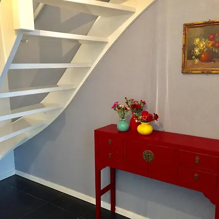 Dream House Vakantiehuis