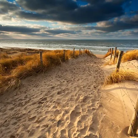 Vakantiehuis Dream House *