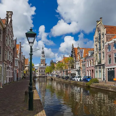 Dream House Vakantiehuis *