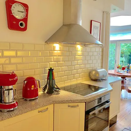 Vakantiehuis Dream House